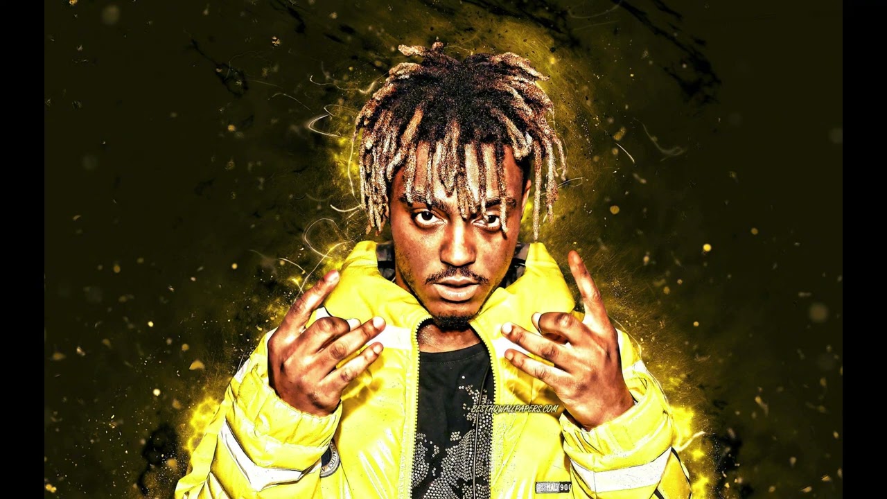 (free for profit) 6 dogs x juice wrld type beat  - lost in the abyss