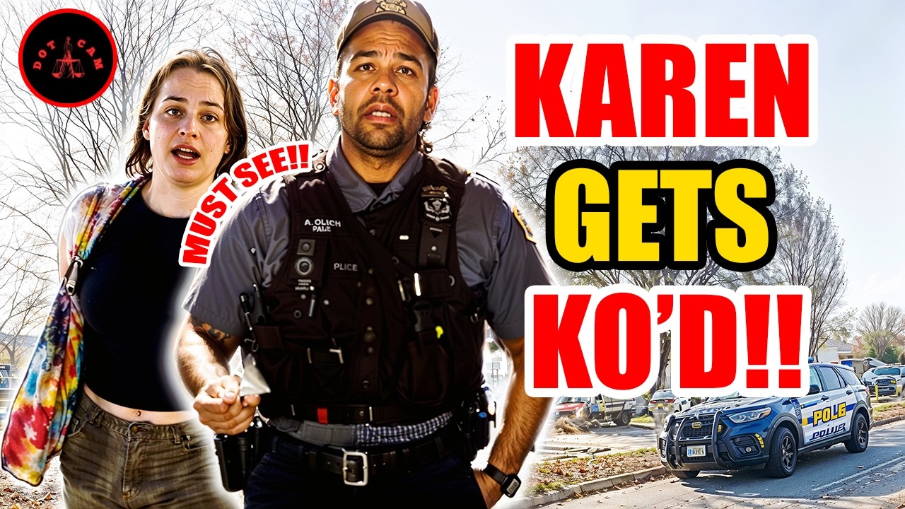 Citizen Shuts Cops Up With His Knowledge! | First Amendment Audit 2026 New #820