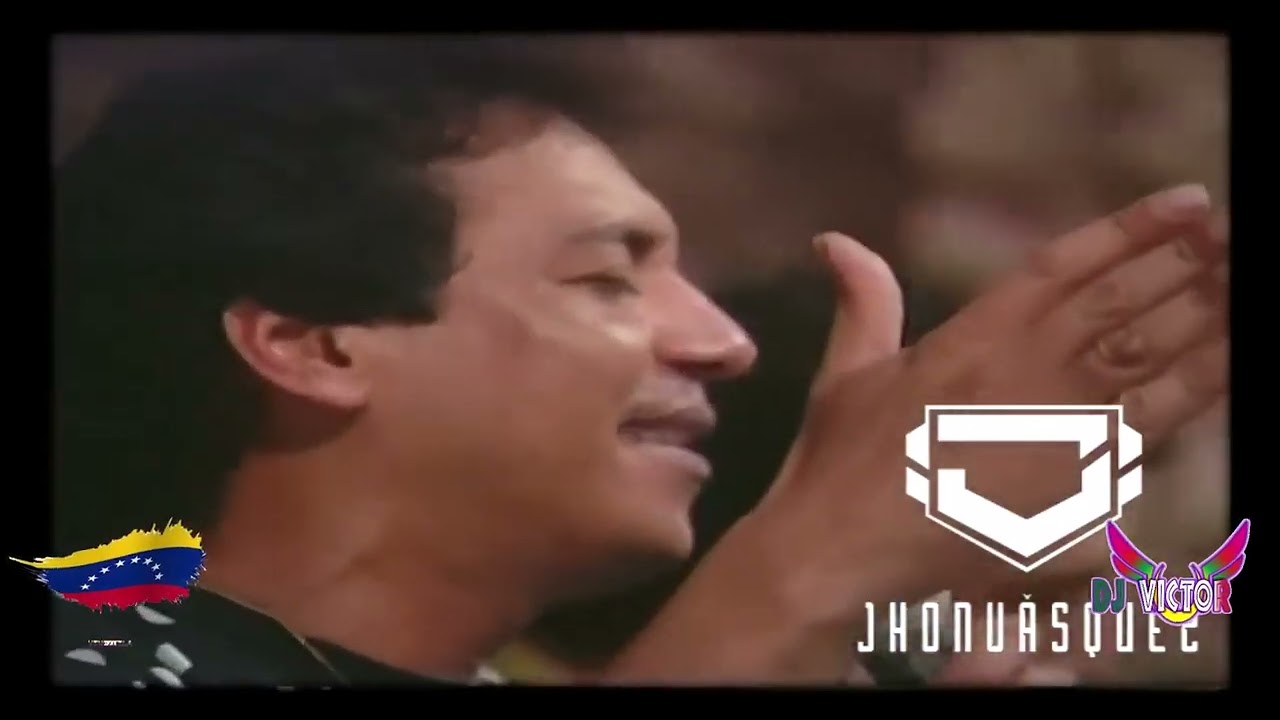 Diomedes diaz dj victor mix