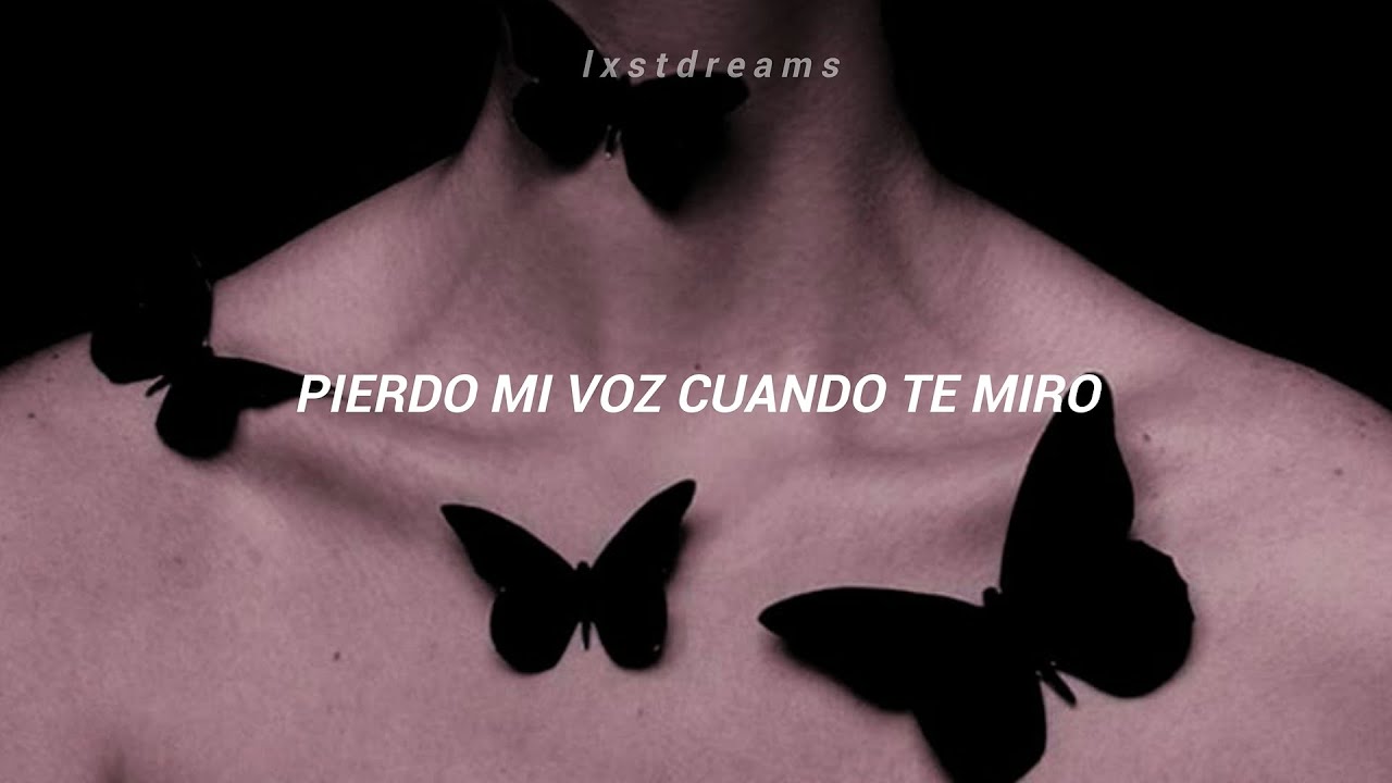 Black Butterflies and Déjà Vu - The Maine ·// Español