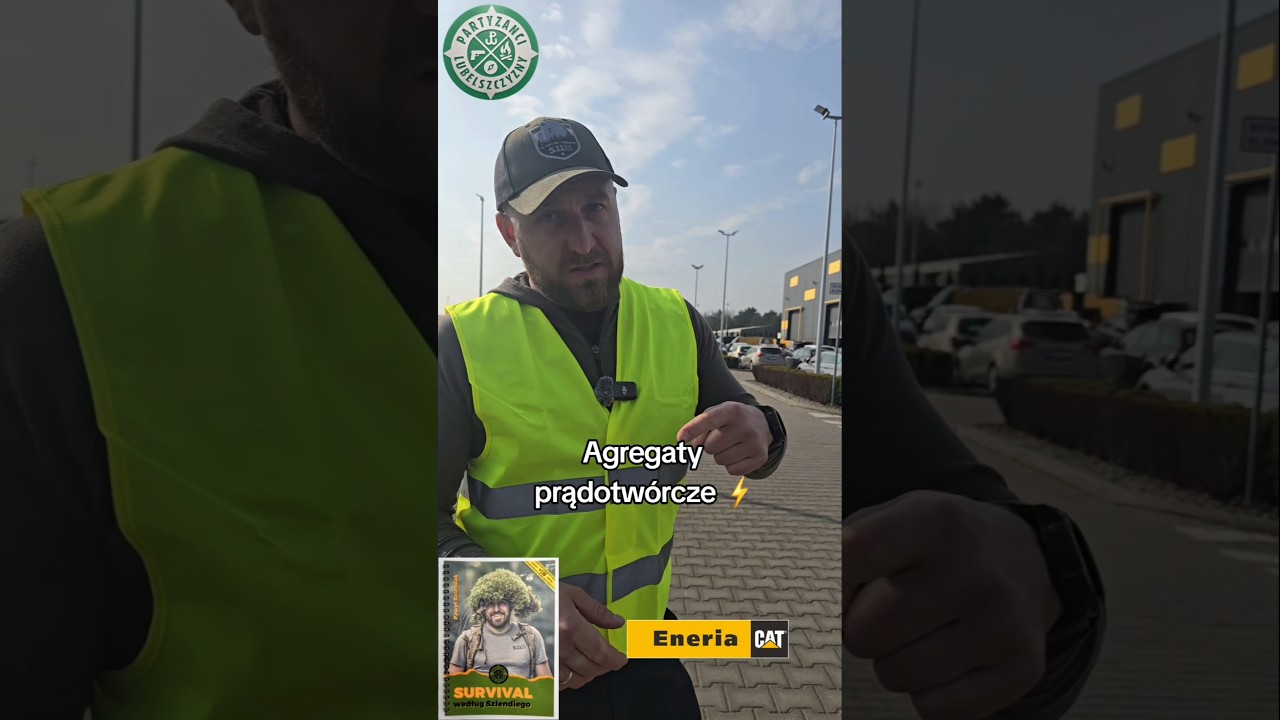 Pgregaty prądotw&oacute;rcze