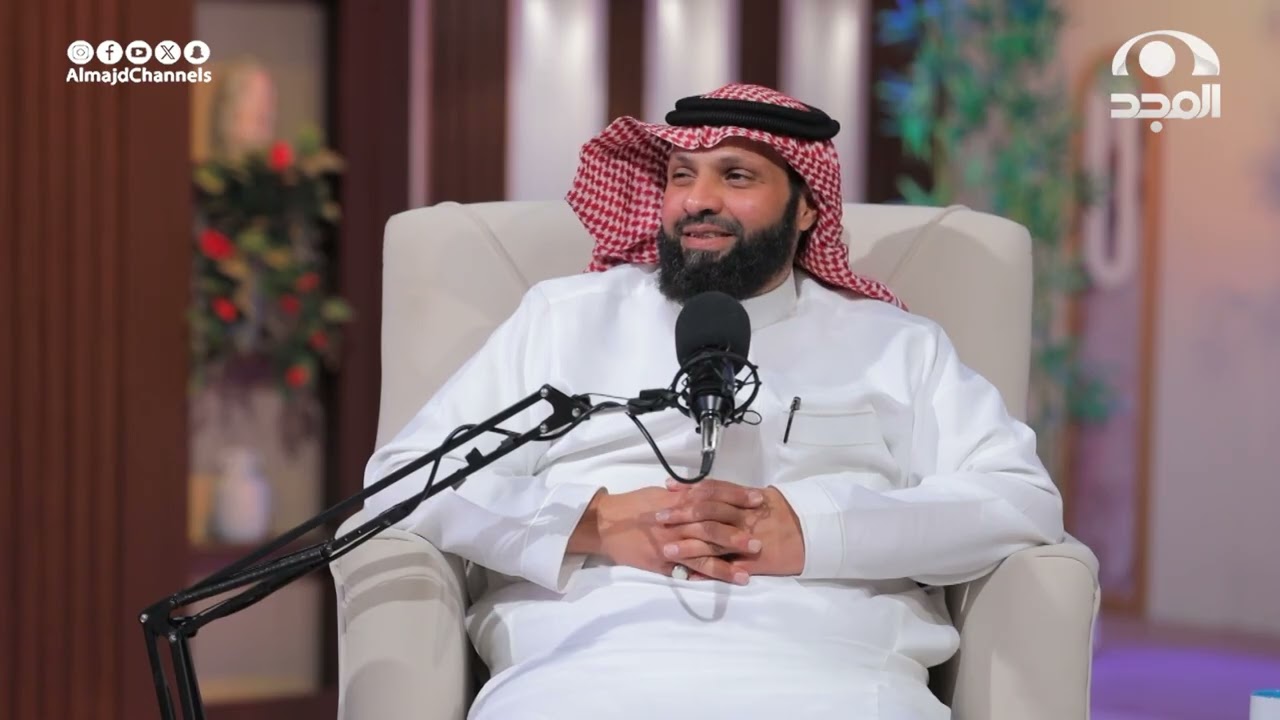 نمو الأوقاف وتمكين الإنسان | عبدالعزيز عبدالله بونيس