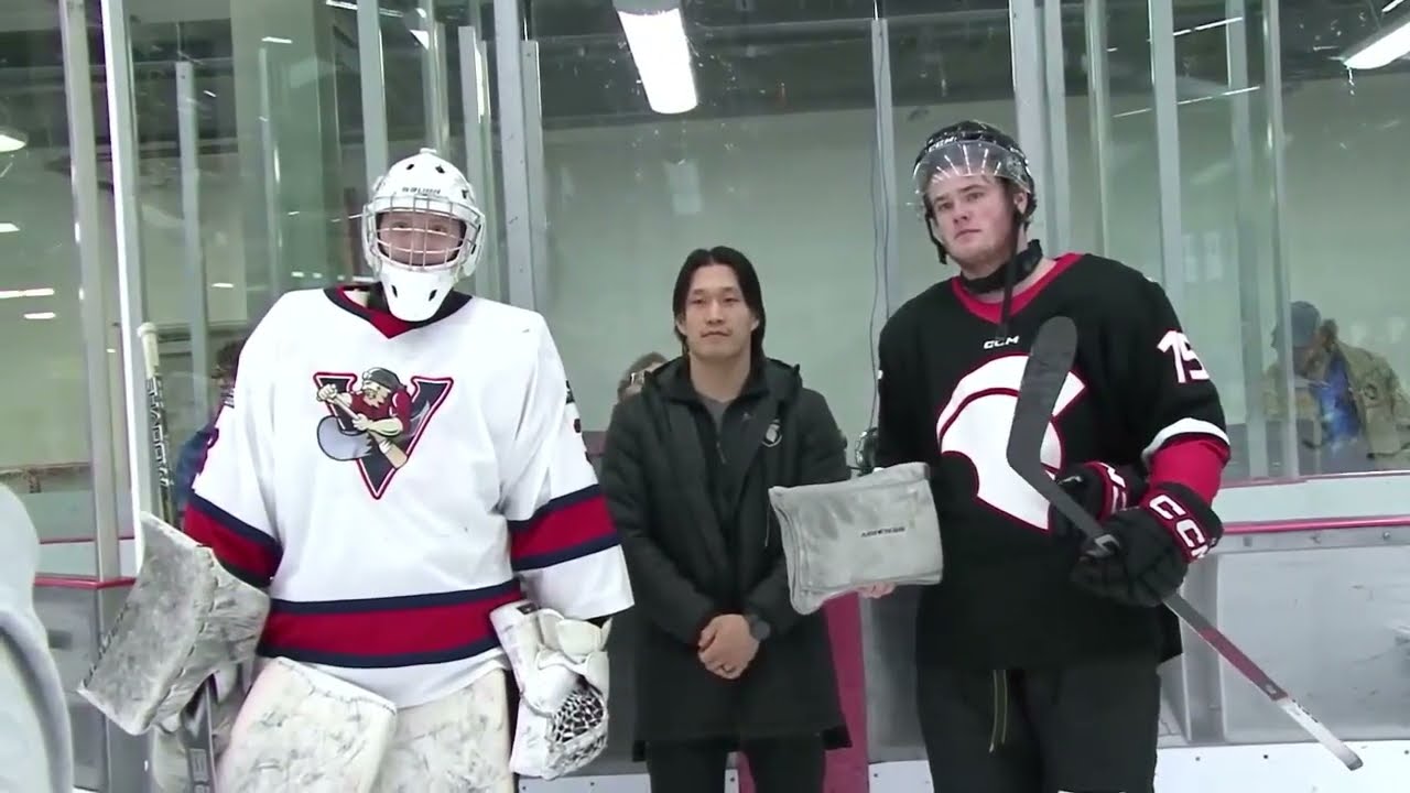 Mens Hockey: Portage College vs SAIT 01/16/26