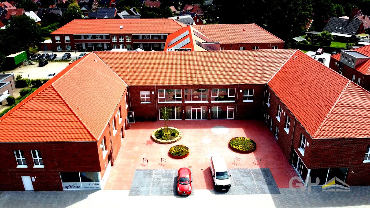 Hoogstede - Seniorenzentrum Vechtetal