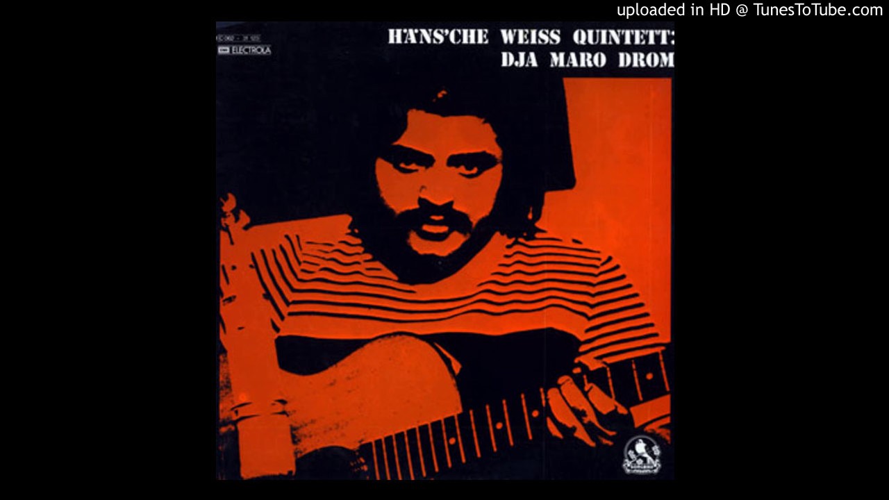 lass maro tchatchépén