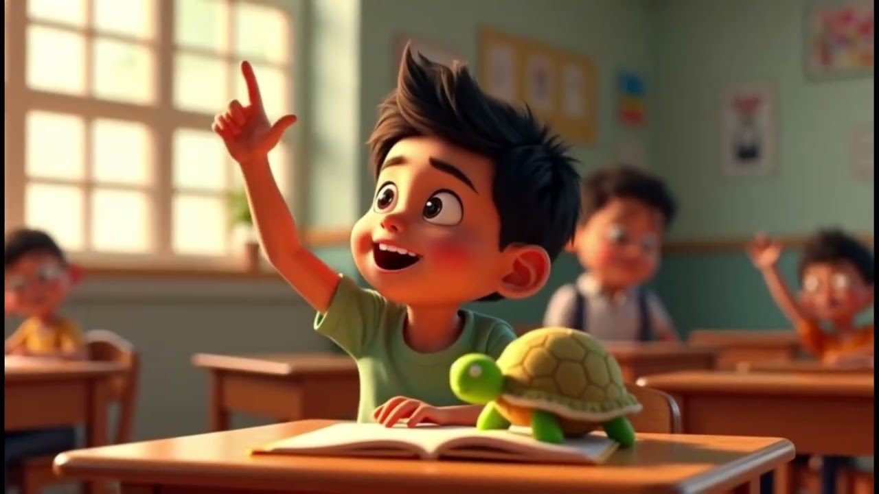 Supporting Children with Autism Learning School Routines