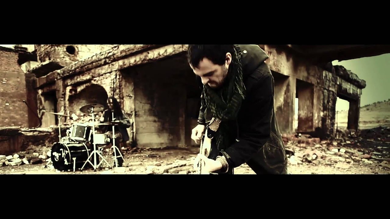 Klepht - Videoclip Idade da Estupidez