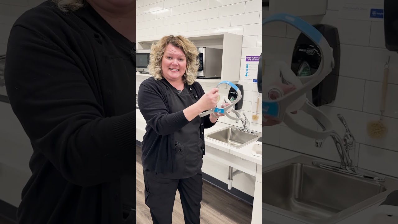 Step by Step: How to Clean a CPAP 😴