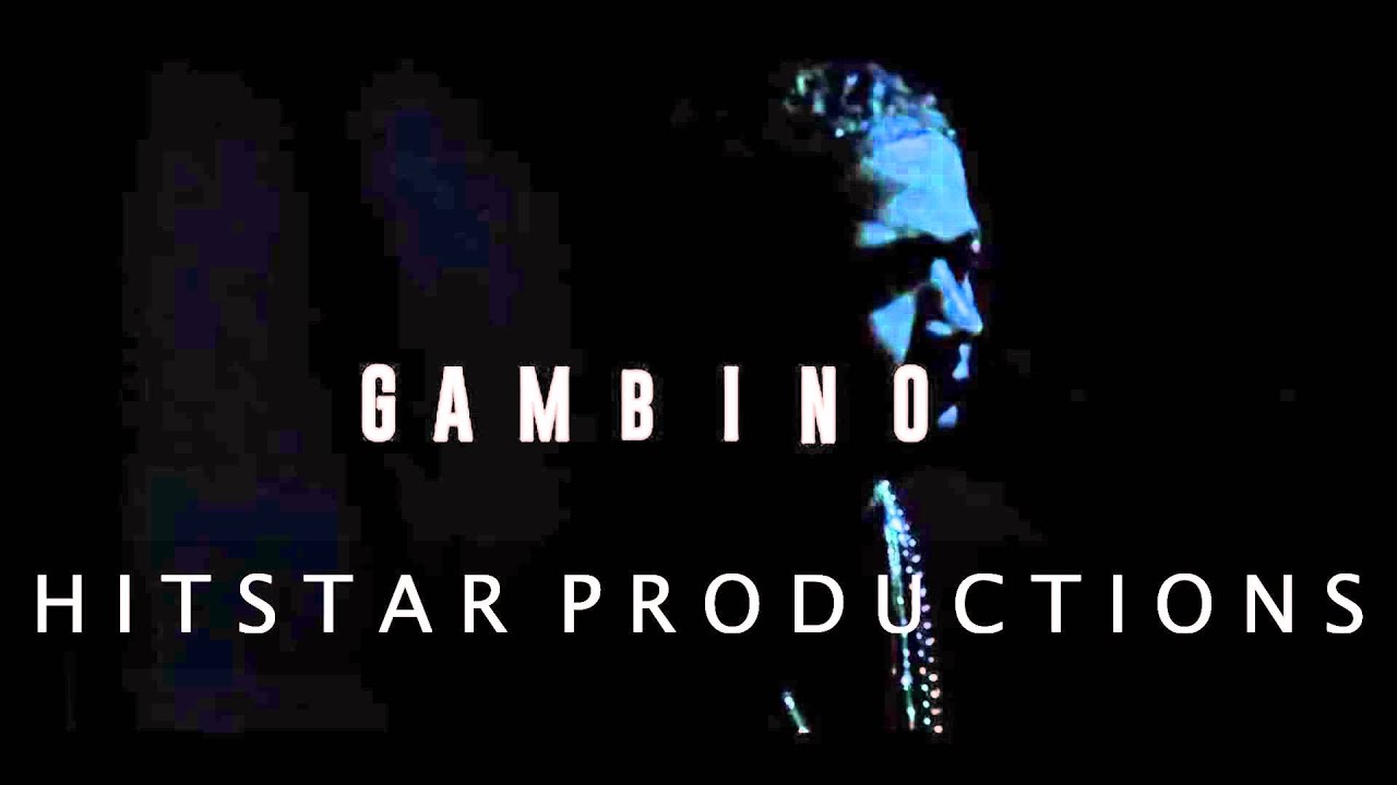 Lil Bibby - Gambino Instrumental | Hitstar