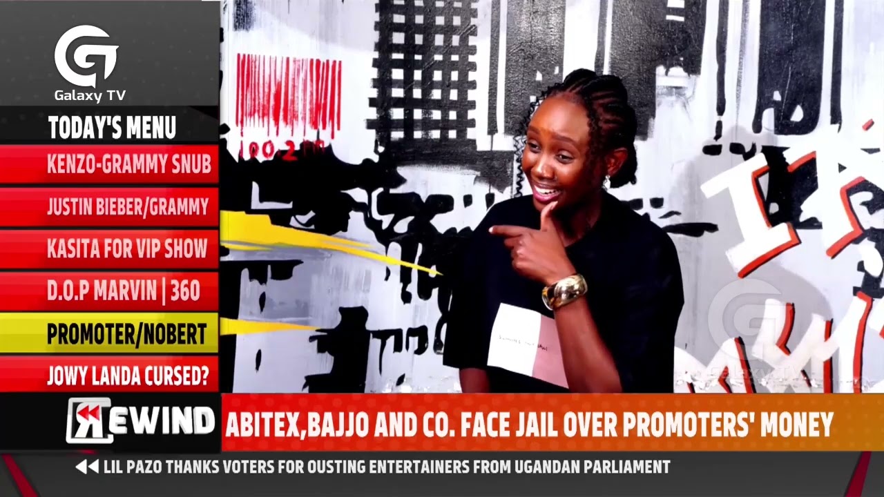 Cash Wrangles Erupt Between Norbert Events, Abitex & Bajjo | Rewind 