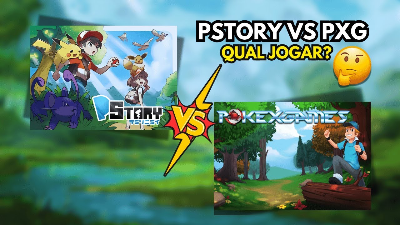 [PSTORY] PSTORY VS PXG: VALE A PENA JOGAR? #4
