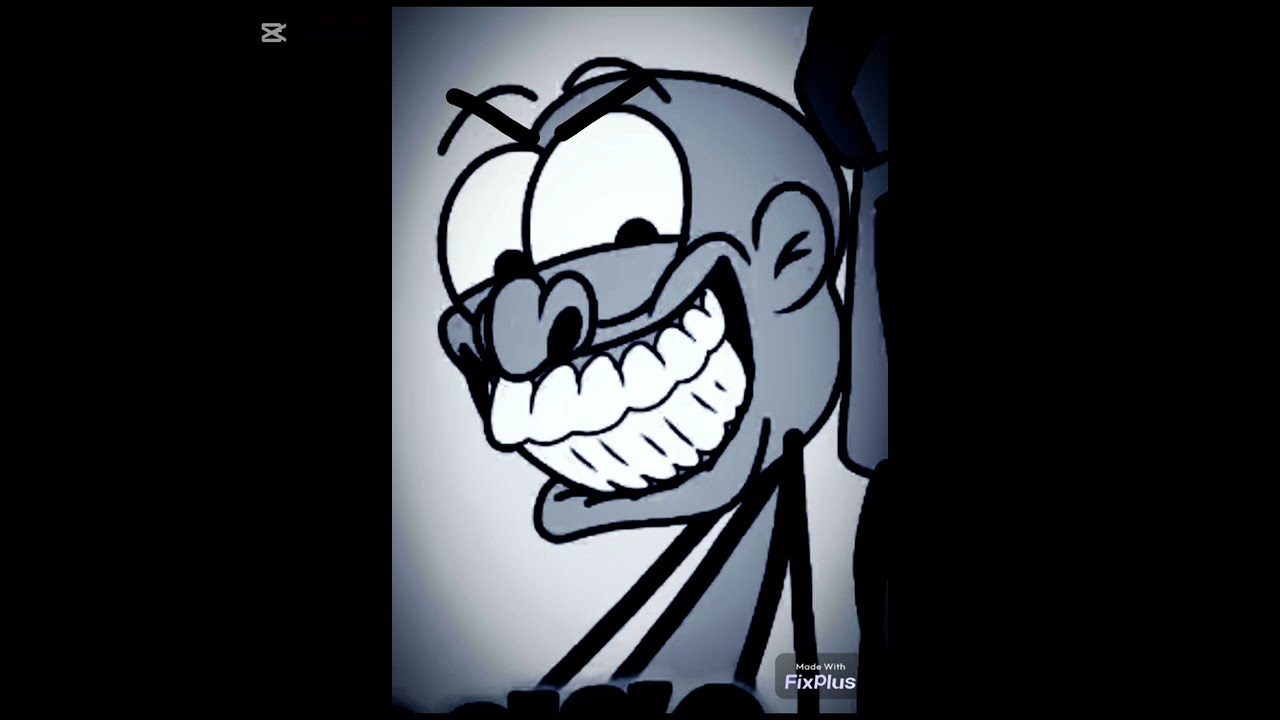 Rico Animations Becoming Demonic Template 