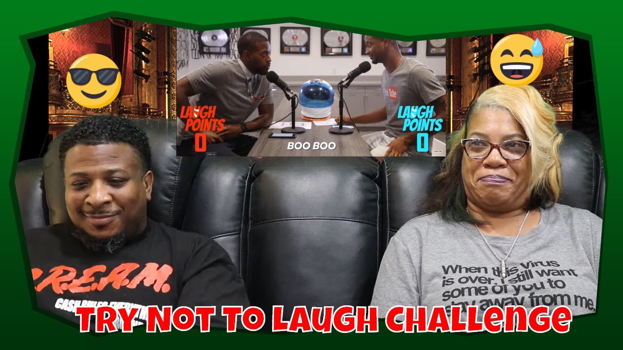 Try Not To Laugh Challenge: Dad Jokes | You Laugh, You Lose | Dormtainment vs. Dormtainment