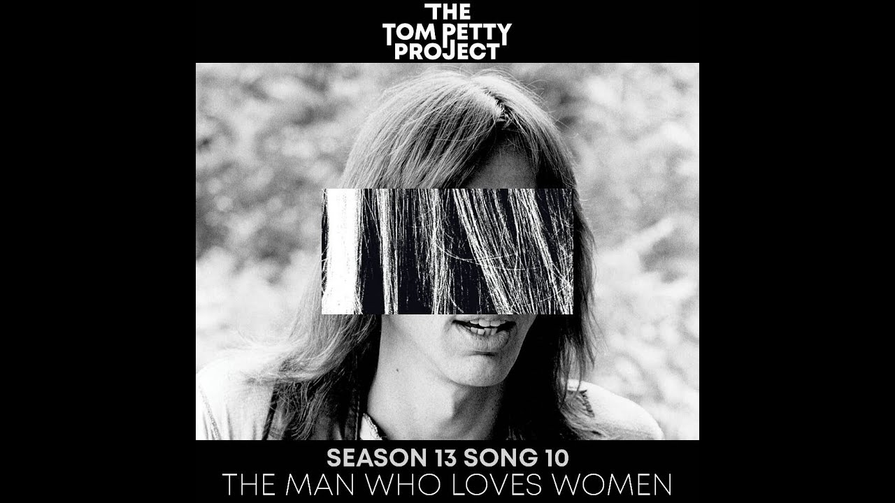 The Man Who Loves Women
