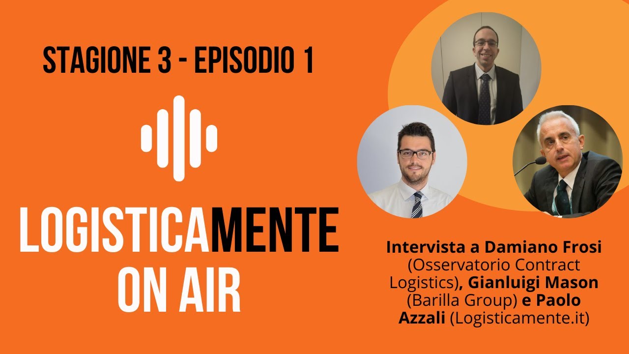 Persone, dati o tecnologie: cosa fa davvero la differenza nella logistica?