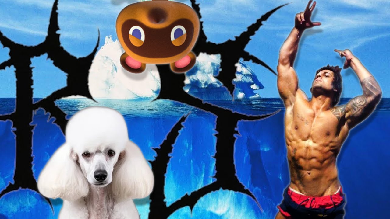 The Ripsquad Iceberg Explained (Pt. 2)