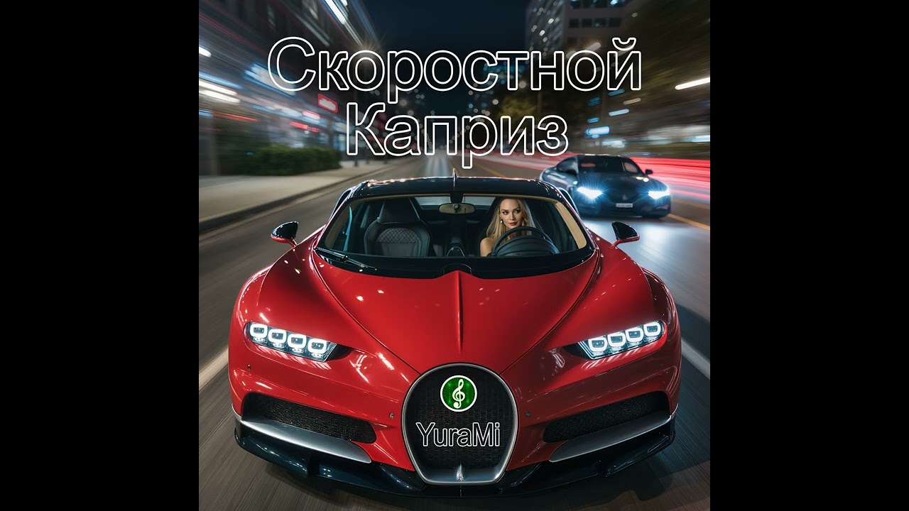 Скоростной каприз.