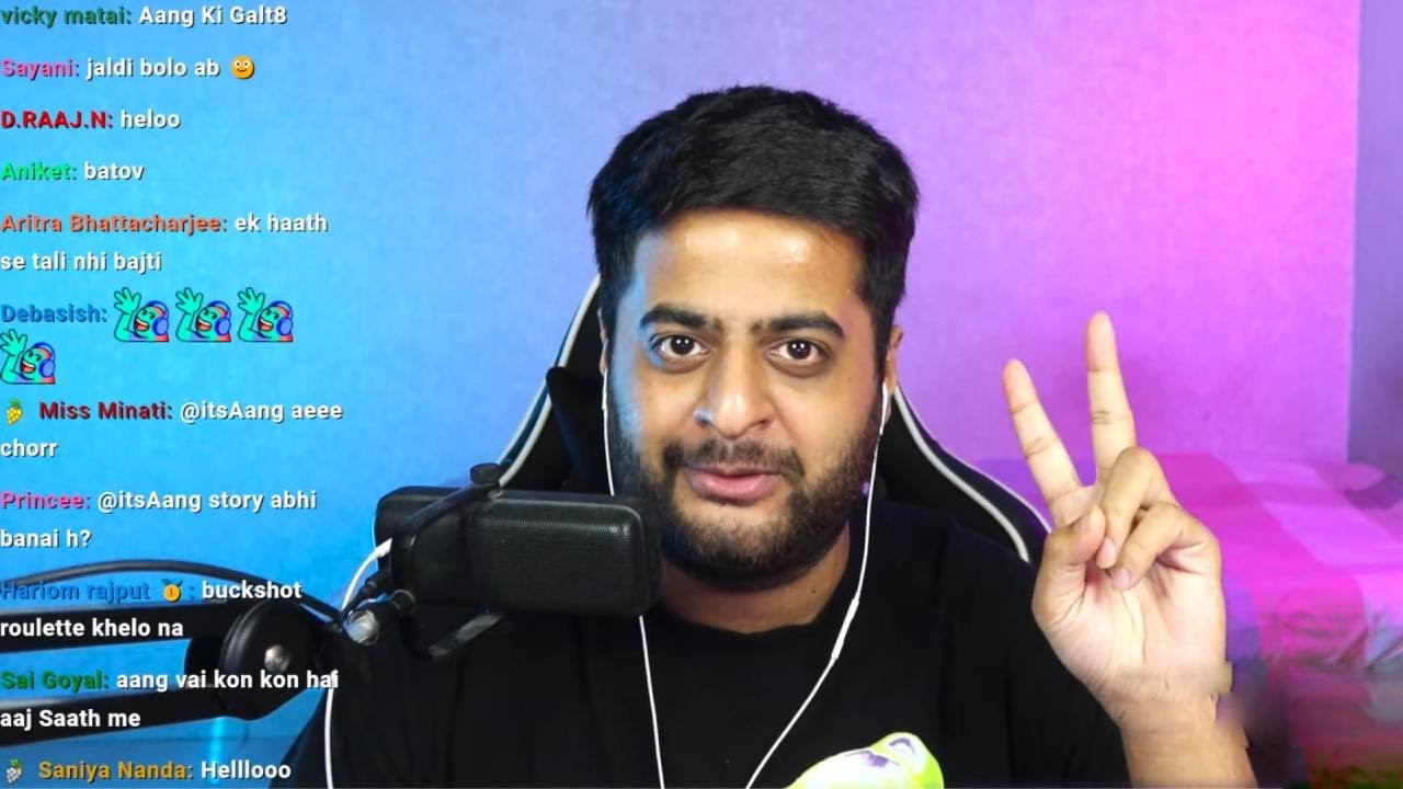 REACTING TO CONTROVERSIES OF THE INTERNET TODAY  | !insta