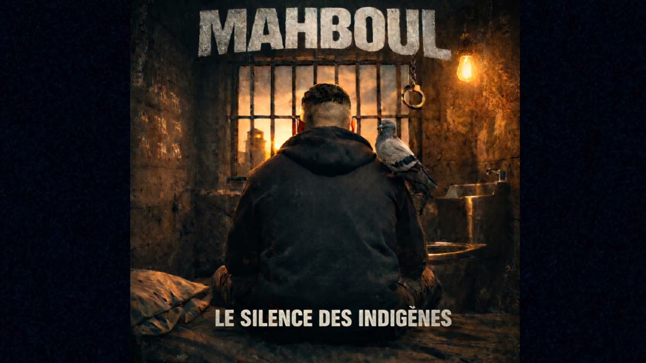 Le silence des indigènes (mahboul) 