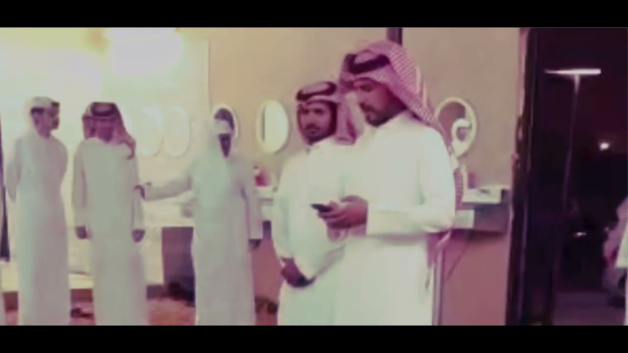 في حفل / صقر بن صالح الحارثي