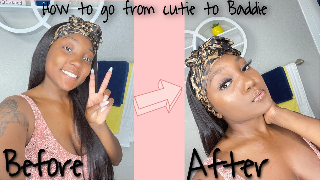 Everyday Makeup For Beginners : HOW TO ACHIEVE A NATURAL BEAT 😍