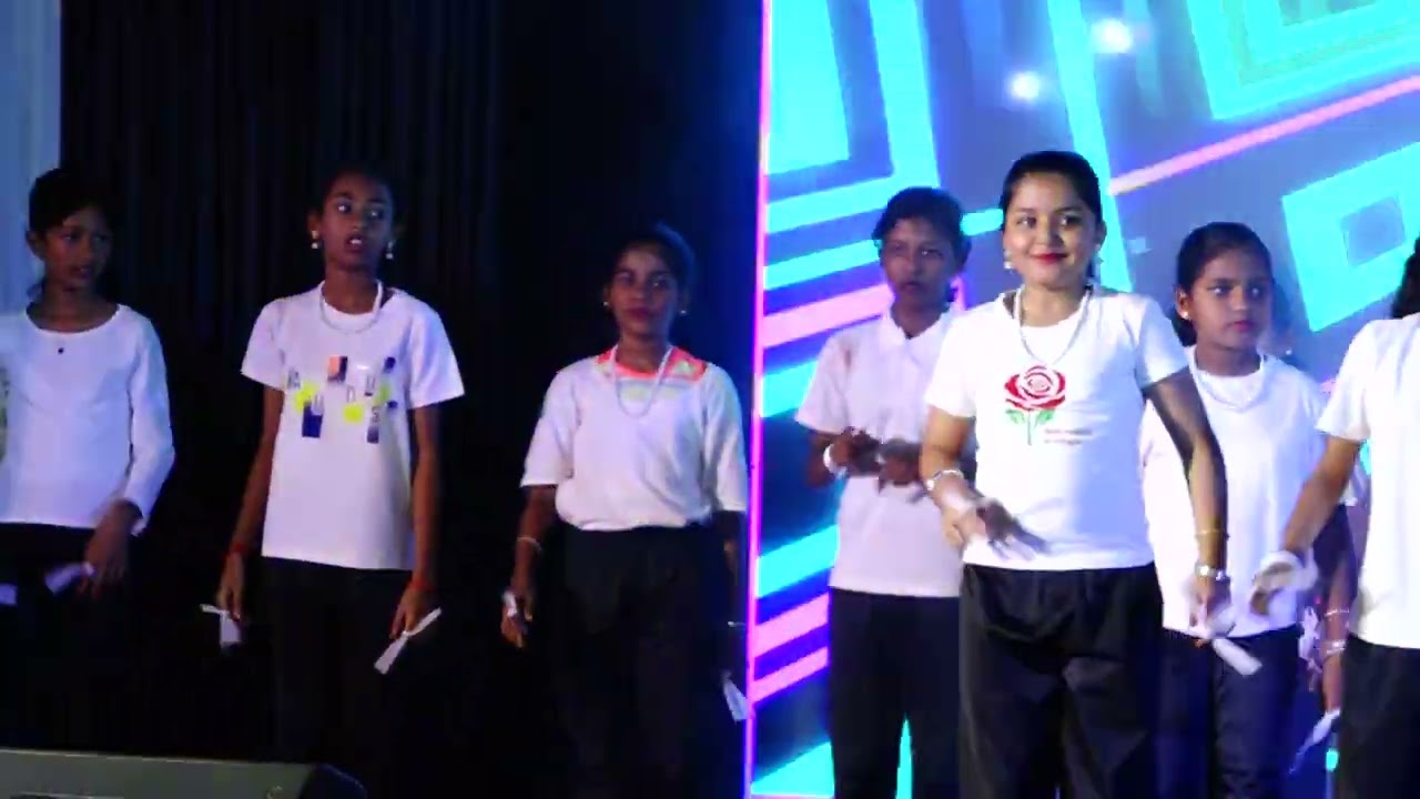 Class 5 Bolo tara ra