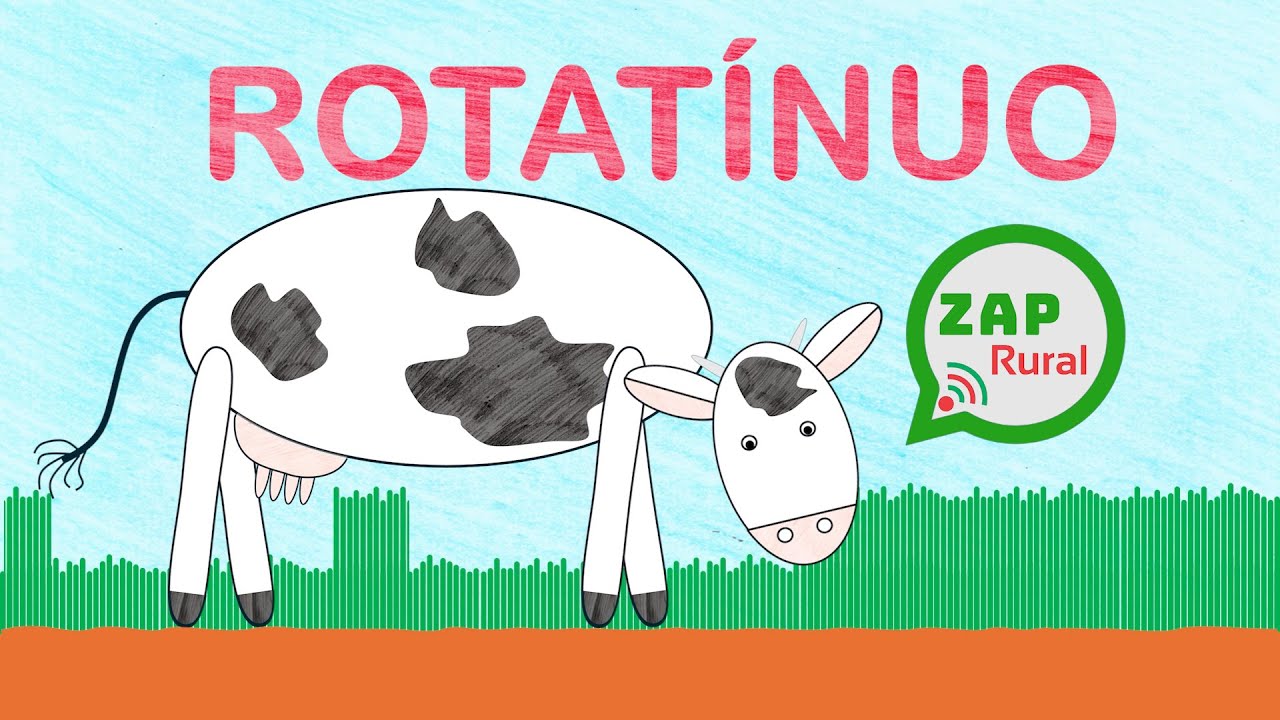 ROTATÍNUO