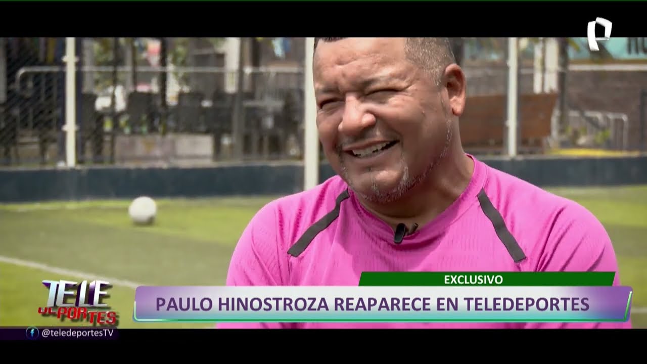 ¿QUÉ FUE DE LA VIDA DE PAULO 