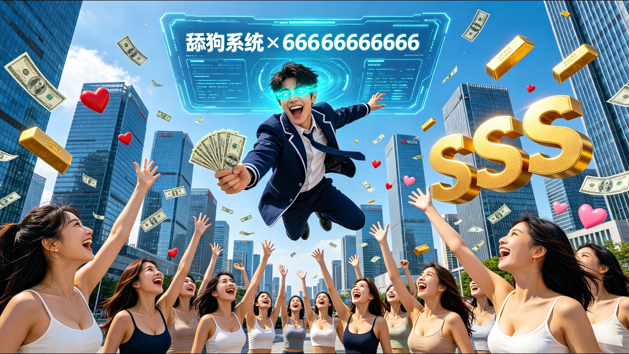 [Full]The Regret Point System Activates &mdash; Complete the Mission or Be Erased! #minidrama
