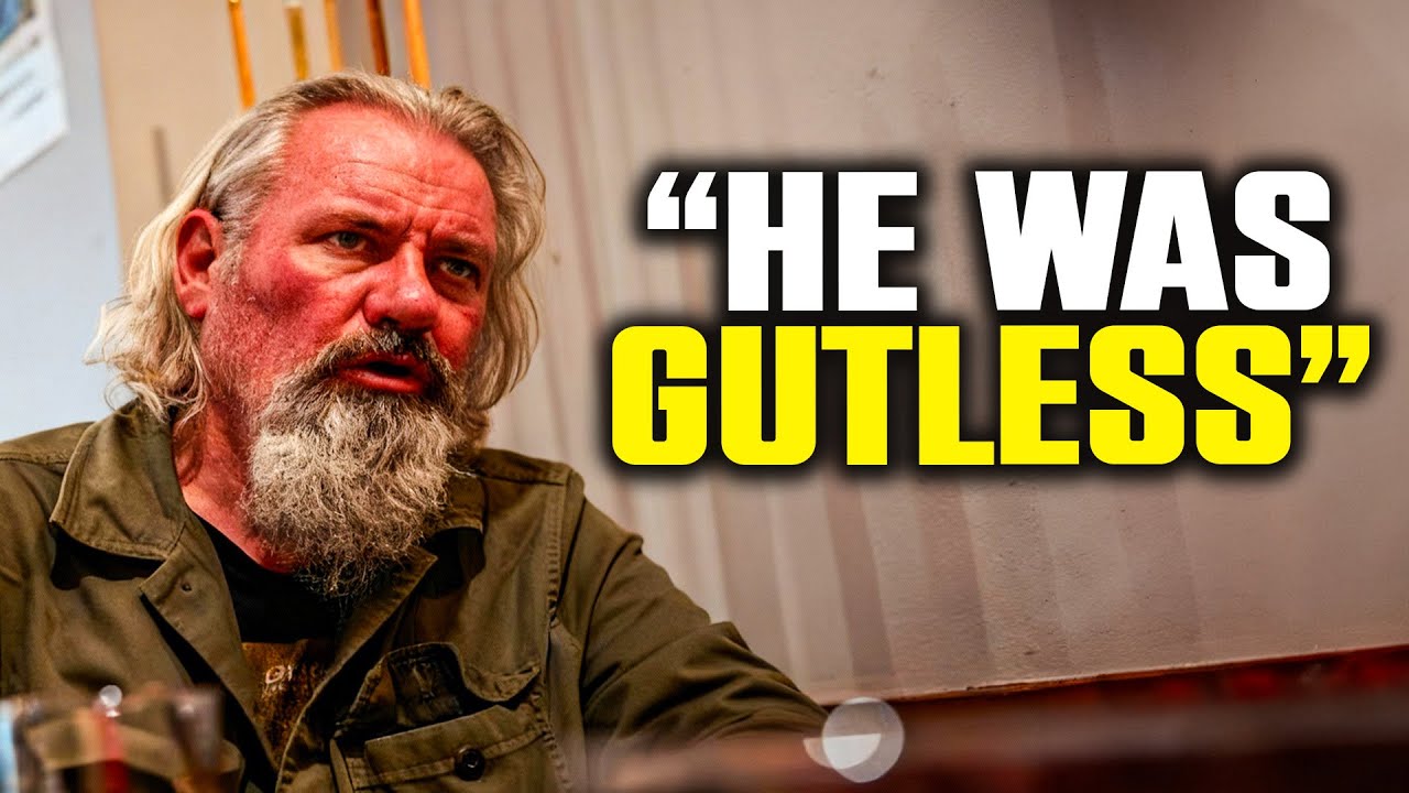 Brian McClair Names 7 Football Players Who Were SH*T