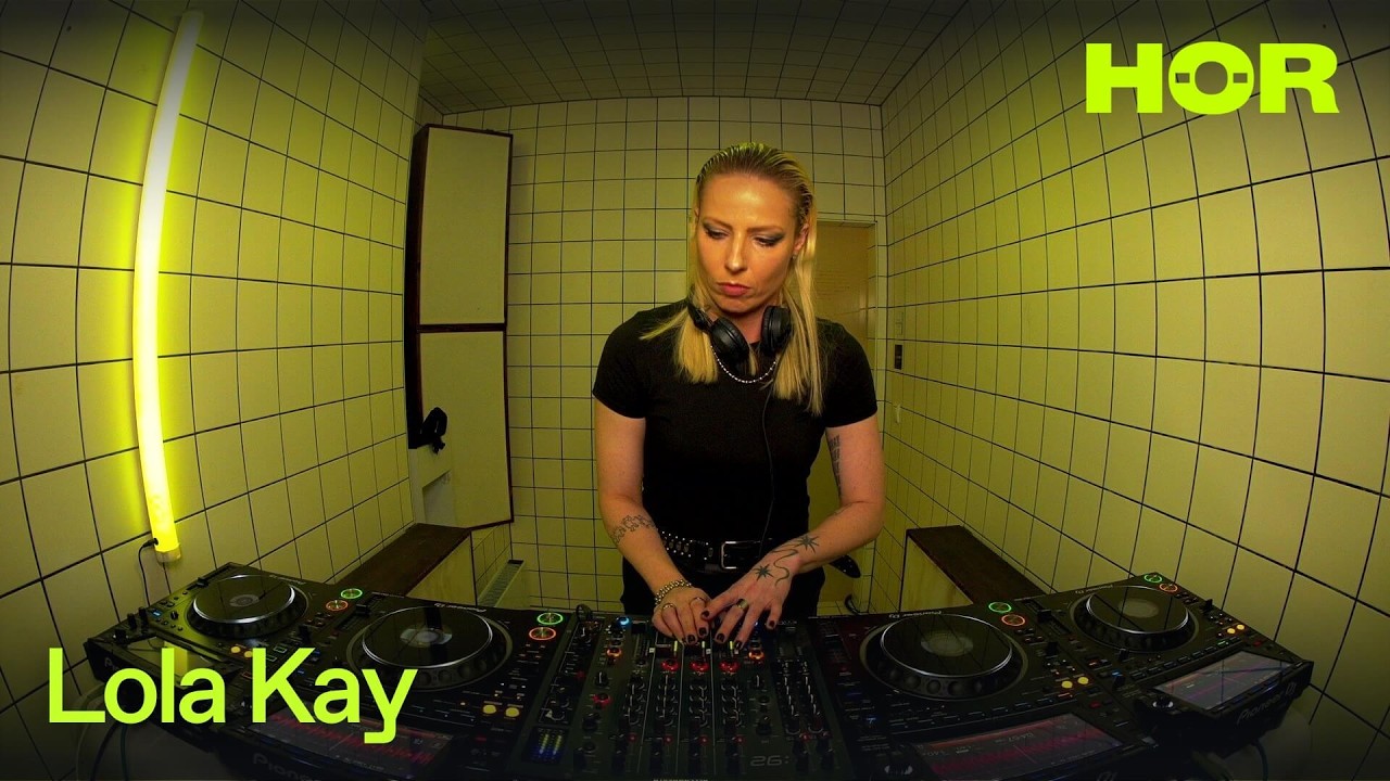Lola Kay | HÖR - January 31 / 2026