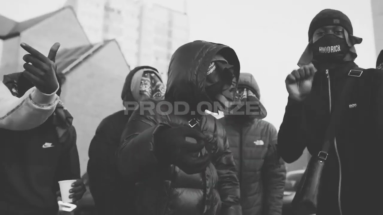 [FREE] Drill Type Beat 