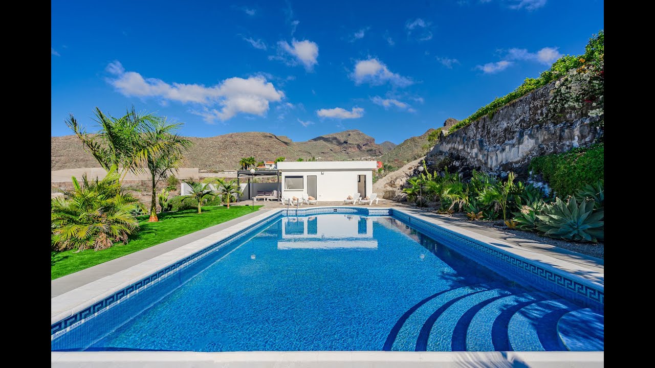 Sea View House Pride & Joy - Adults Only Los Gigantes Tenerife South