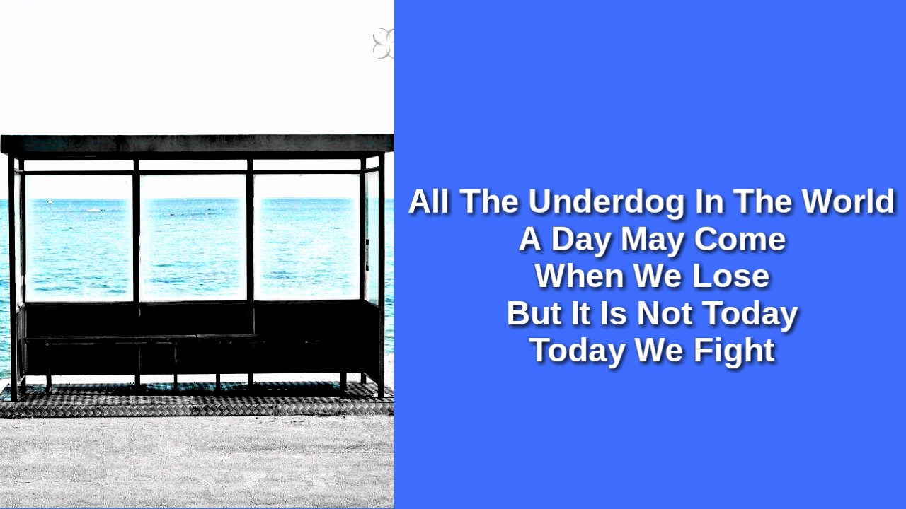 BTS - NOT TODAY (EASY LYRICS)