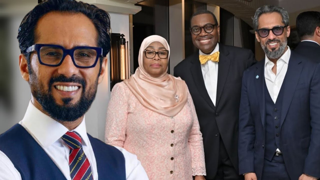 MO DEWJ AIBUKA KINARA WA MABILIONEA AFRIKA MASHARIKI, UTAJIRI WAKE WAONGEZEKA