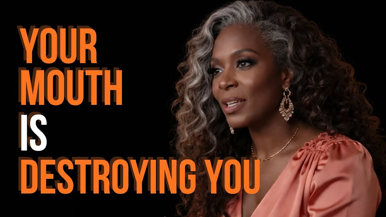What Really Happens When You Complain Too Much | Ex-Witch Reveals