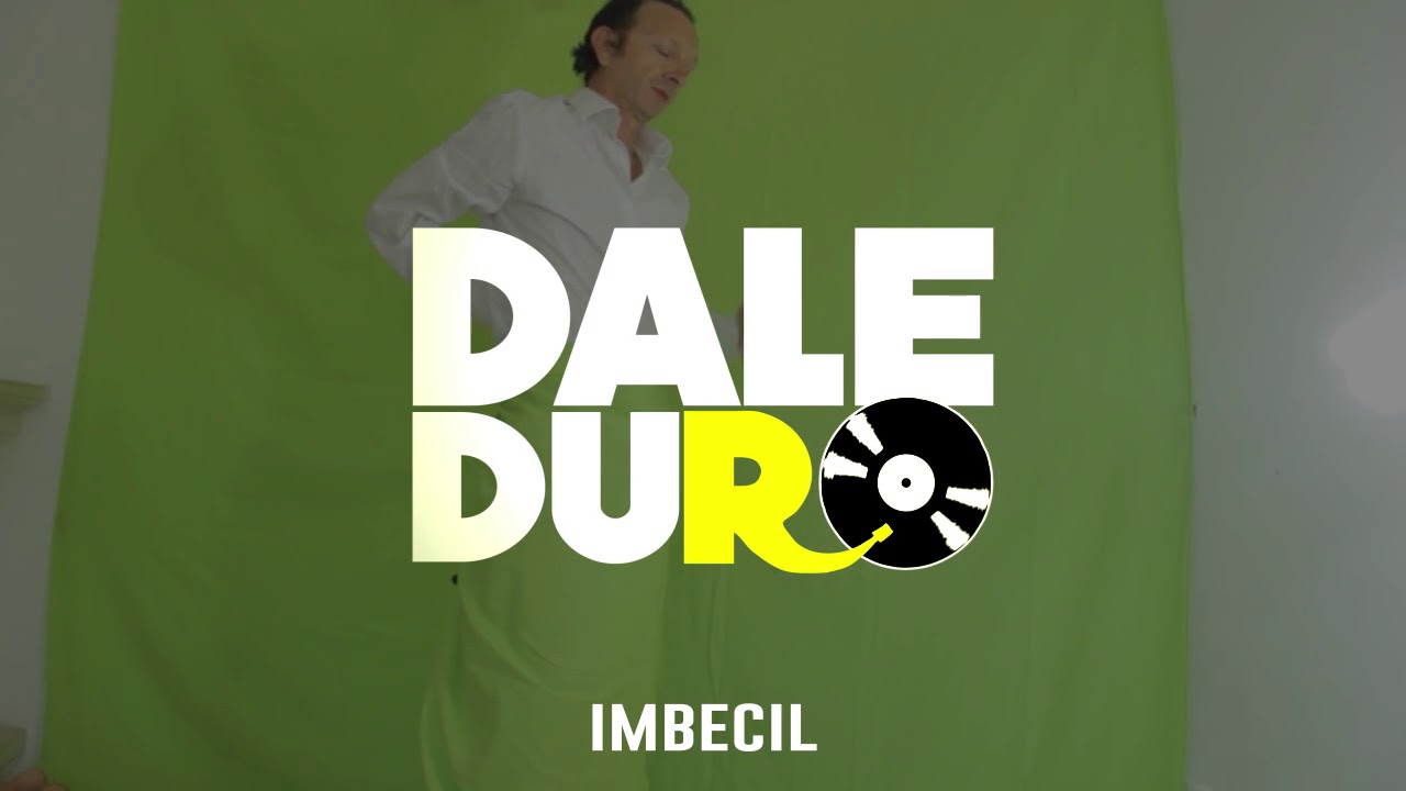 Imbecil | Beat by DaleDuro | Instrumental Rap / HipHop
