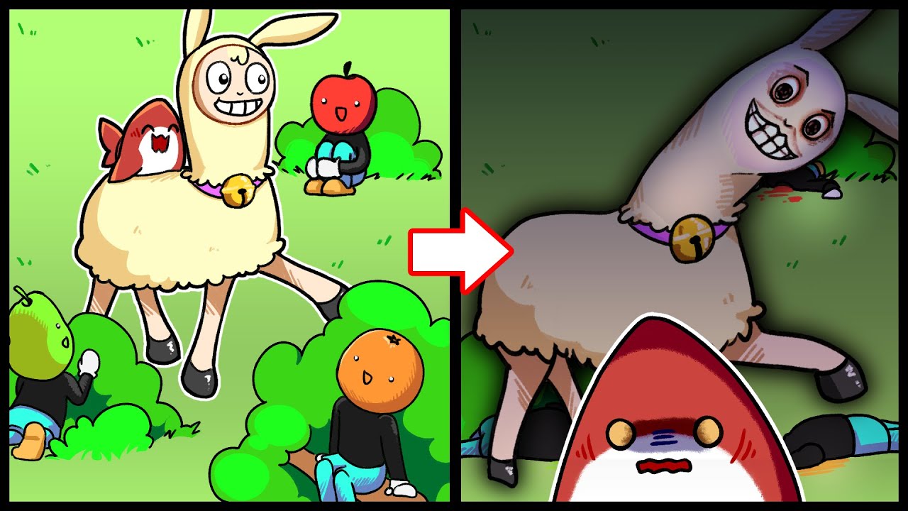 우리 귀여운 라무... 야?