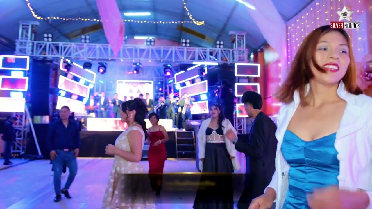 15 Años De Dayana Aruquipa V. Jarana En vivo 2024