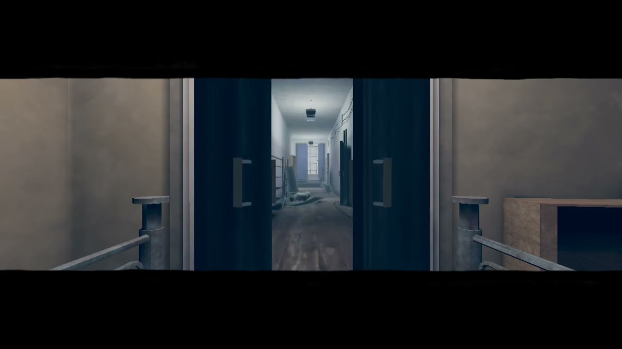 Stranger Beth 😨 | Only You Are Here