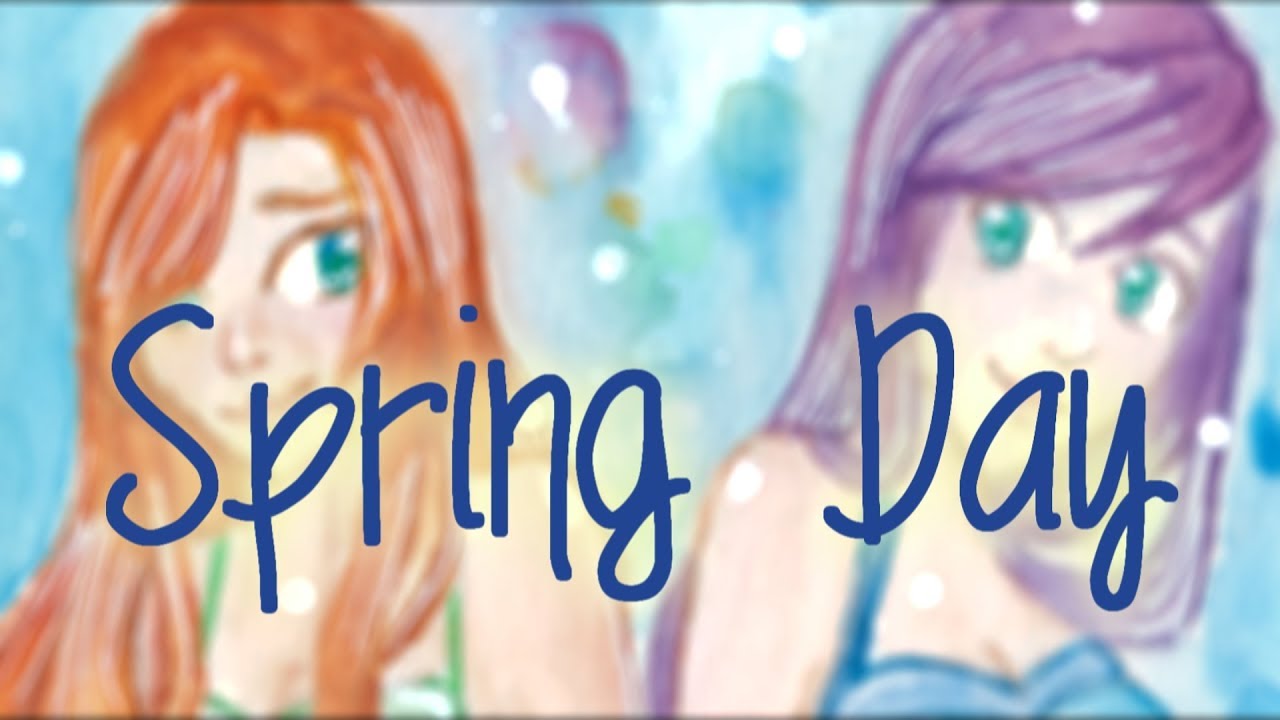 【HBBD Crystal♥】Spring Day【Yumii】BTS