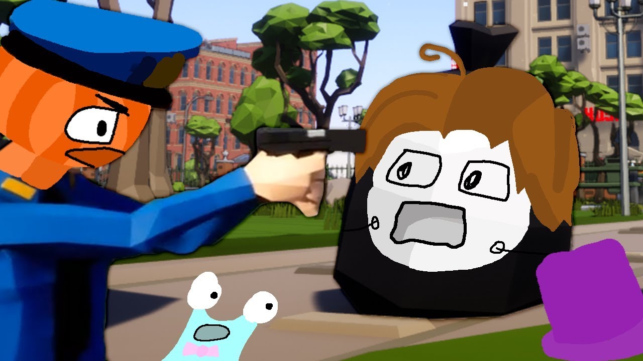 GermanLetsPlay ist Müll