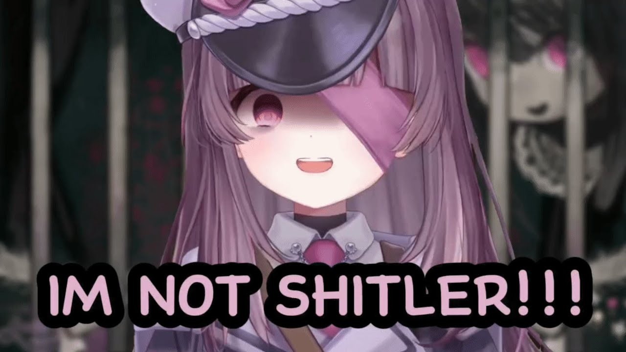 Shondo and Shitler Allegation