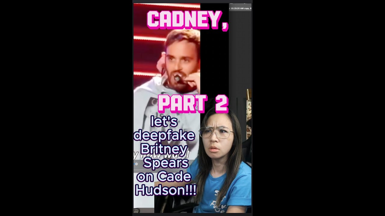 #cadeney pt 2. Let's talk Cade Hudson again and #britneyspears #whereisbritney #inbritneywetrust