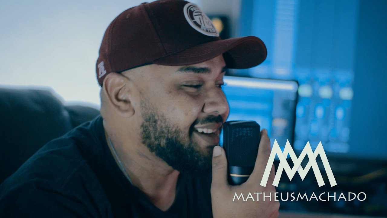 Juan Marcus & Vinicius - Alguns Defeitos (COVER) Matheus Machado