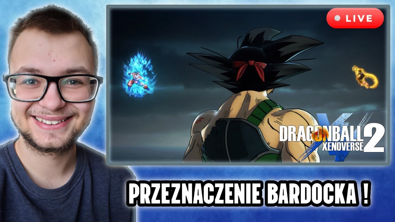 🔴ZAKOŃCZENIE GŁÓWNEGO WĄTKU FABULARNEGO | UPADEK ZŁA - TOWA I MIRA ! | DB: XENOVERSE 2 ! 🔴