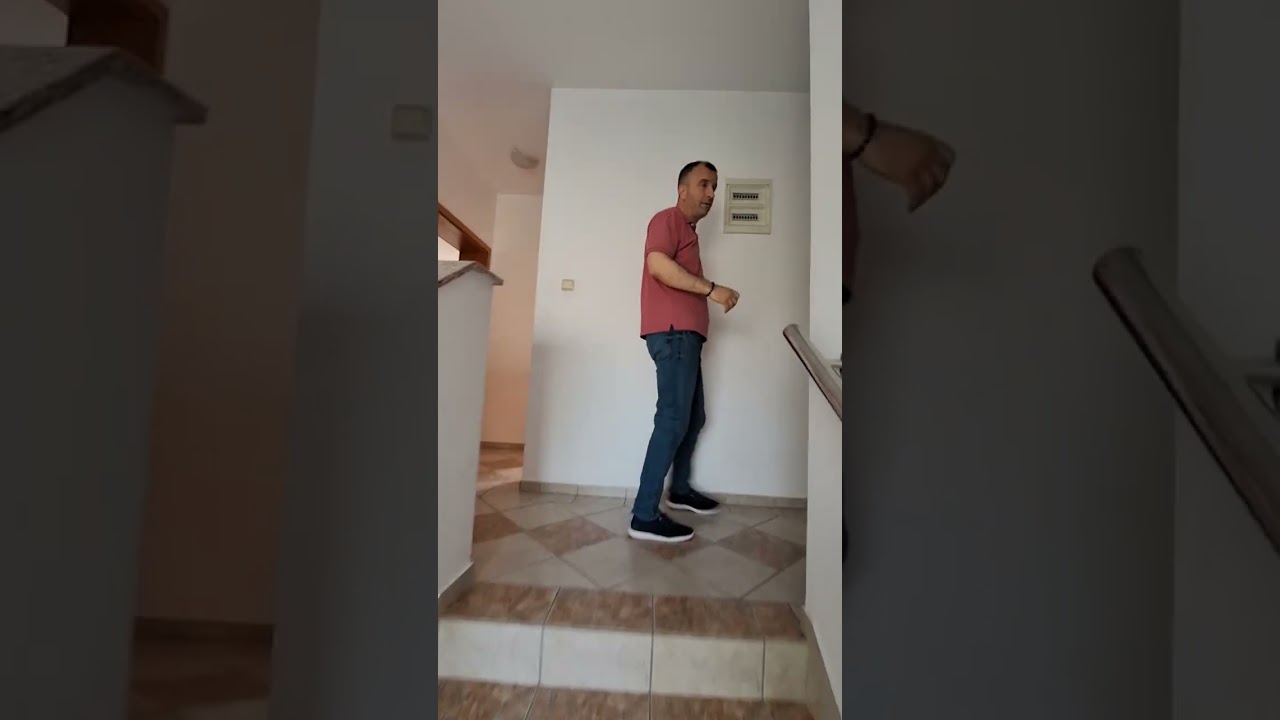 Fenomenalna kuća u Stepanovićevu