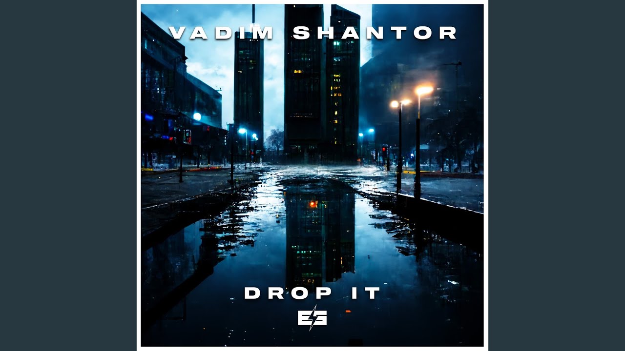 Drop It