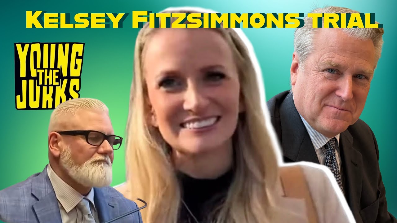 Kelsey Fitzsimmons Bench Trial Verdict