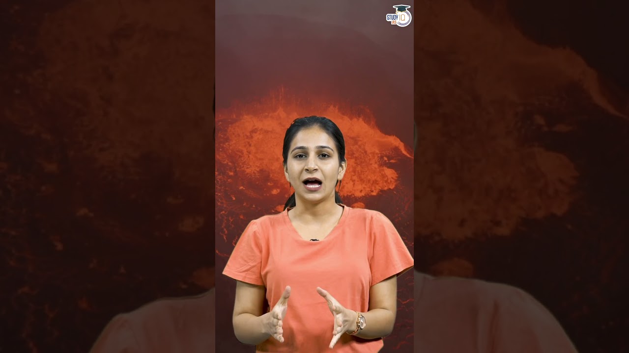 Top World Famous Volcanoes You Should Know 